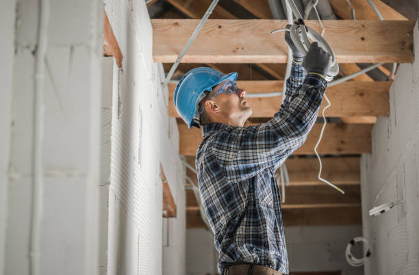 Best Electrician Near Me  in Swansea, IL