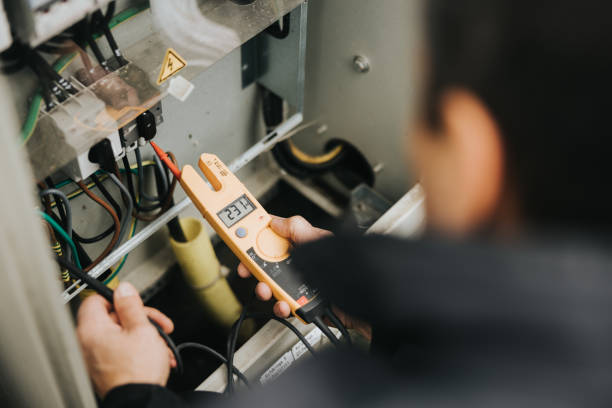 Best Electrical Upgrades for Homes  in Swansea, IL