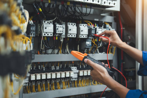 Best Electric Panel Repair  in Swansea, IL