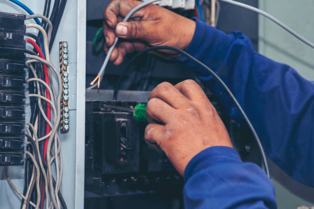 Best Emergency Electrician Near Me  in Swansea, IL