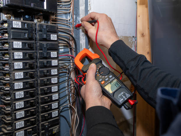 Best Electrical Wiring Services  in Swansea, IL