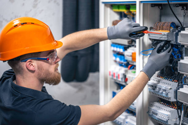 Best Electrical Repair Services  in Swansea, IL